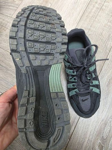 Nike P6000