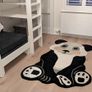 Panda rug Image 4