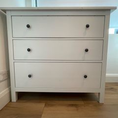 Ikea Hemnes Chest of Drawers