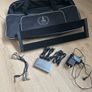 Harley Benton pedalboard and power supply Image 4