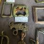 Medieval Shoe Buckles Image 6