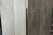 New Light Grey &amp; Dark Grey Laminated Flooring