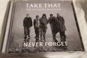 Take That - The Ultimate Collection Cd