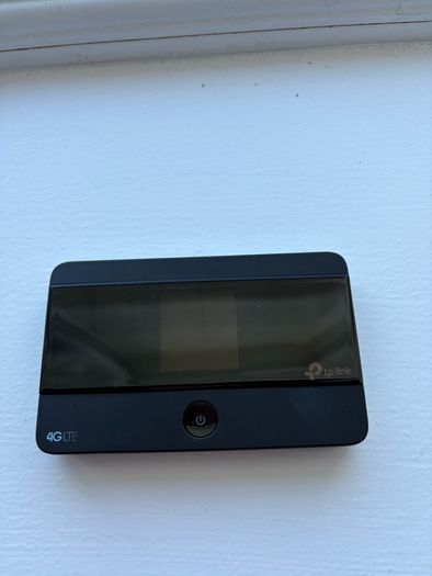TP Link Portable Router
