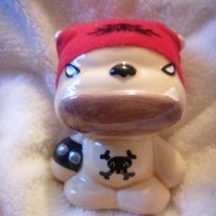 tough doggy money box
