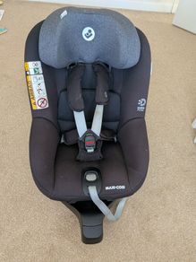 Maxi-Cosi Mica Pro Eco i-Size Car Seat