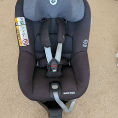 Maxi-Cosi Mica Pro Eco i-Size Car Seat