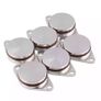 6X33mm Auto Replacement Parts for BMW M57 Swirl Blanks Flaps Repair Delete Kit with Intake Gaskets Key Blanks Image 10