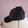 Brand New Guinness Tweed Baseball Cap Image 2