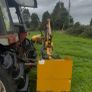 Bomford hedgecutter Image 4