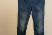Salsa Jeans Push in secret jeans W 31 L30 UK 11