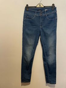 Salsa Jeans Push in secret jeans W 31 L30 UK 11
