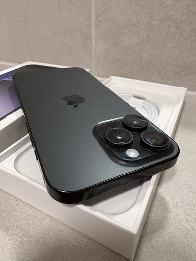 iphone 16 pro max 256 gb