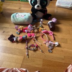 toys