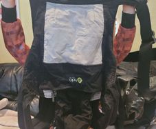 baby carrier