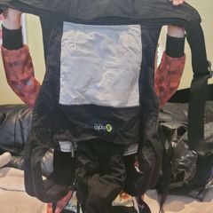baby carrier