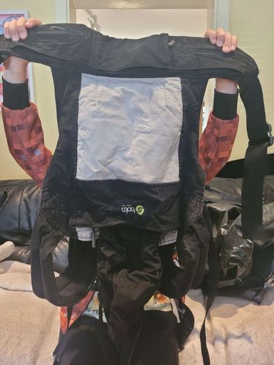 baby carrier
