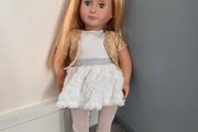 Our Generation Dolls - 20 euro per doll