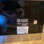 Lamona Microwave with built in grill Image 3