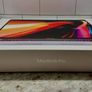 Macbook Pro 16 inch (i7 / 16gb Ram / 512gb SSD / AMD Radeon) Image 3