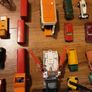 selection vintage toy's, Image 5