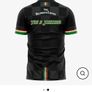 The 2 Johnnies Black Jersey - Size L pro fit, Brand new Image 2