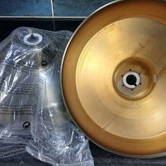 Ceiling lights shades brand new