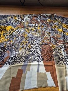 Vintage Tablecloth