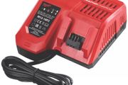 Milwaukee M12/M18 Rapid Charger - New