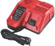 Milwaukee M12/M18 Rapid Charger - New