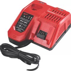 Milwaukee M12/M18 Rapid Charger - New