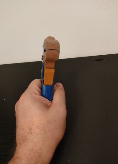 Automatic Wire Stripper