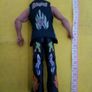 WWE Wrestlers Wrestler Action Figure Image 8