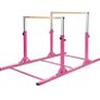 Double gymnastics bars Image 4