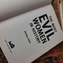 The Most Evil Women in History ! by Shelley Klein ! Hardcover ! 2003 ! by Michael O'Mara Books Ltd ! Image 7