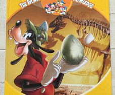 Dinosaurs - Disney The Wonderful World of Knowledge