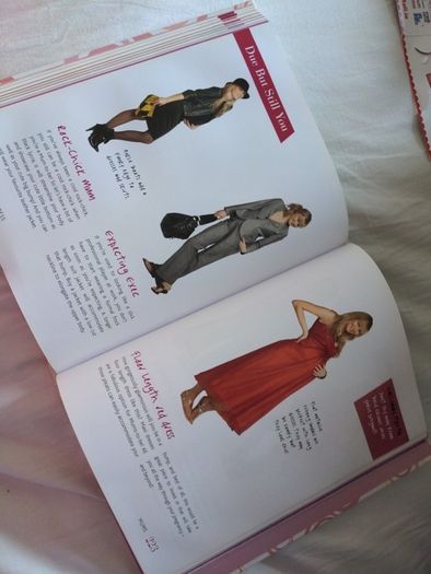 GOKWAN How to Dress