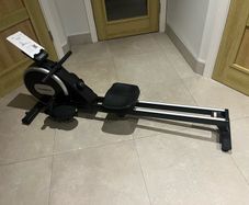Dmasun magnetic rowing machine