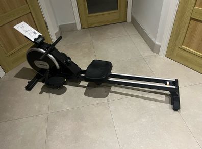 Dmasun magnetic rowing machine
