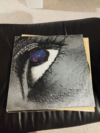 Horslips bundle 3 x lp