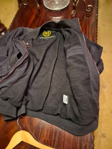 Fly 53 Jacket
