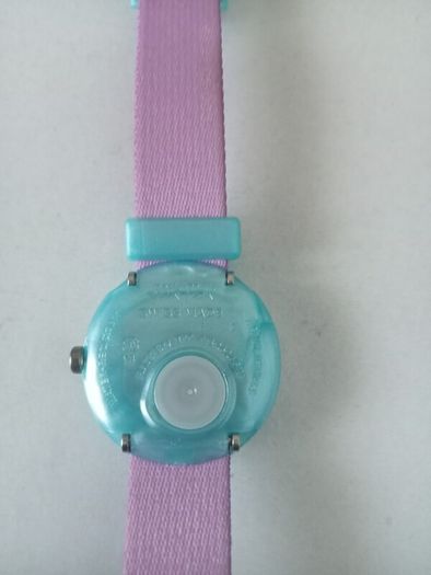 Flik Flak Unicorn Watch