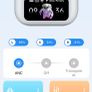 airpods with app controls Image 5
