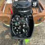 lake boat, 15hp engine and trailer Image 9