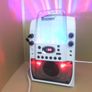 Bluetooth, USB, CD, line in , with water LED light show Image 9