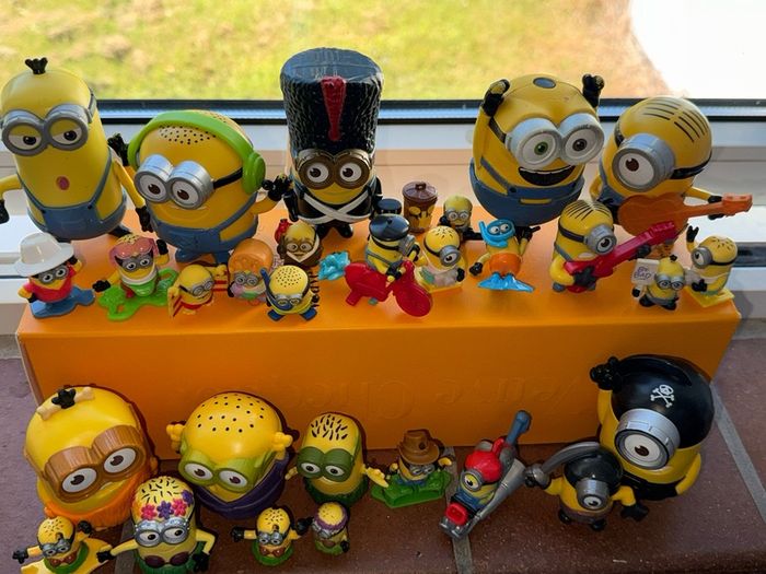 toys