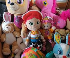 Baby toys