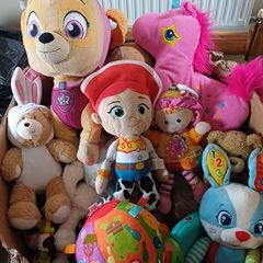 Baby toys
