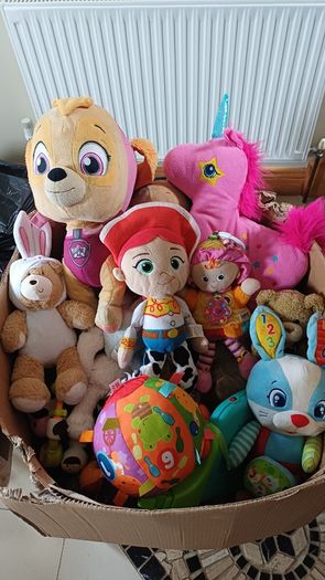 Baby toys