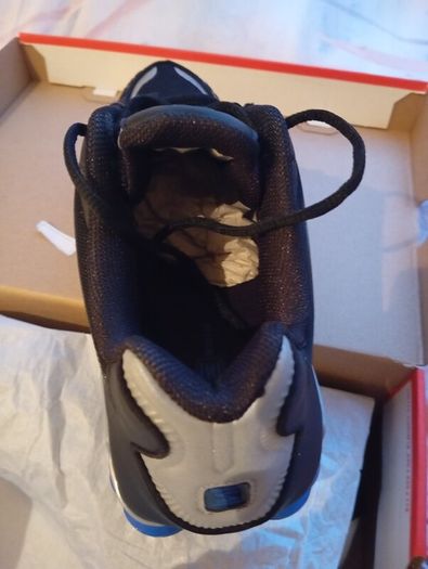 mens Nike shox